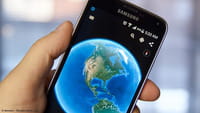 Google Earth, nouvelle version en approche