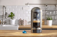 Une nouvelle technologie d’extraction du café : la « Centrifusion »
