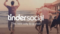 Tinder s'ouvre aux groupes d'amis