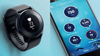 Philips démarre dans la santé connectée