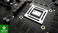 Microsoft dévoile son Projet Scorpio