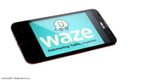 Plus de covoiturage pour Waze