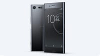 Sony lance un smartphone en 4K HDR