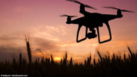 La livraison par drone, c'est parti