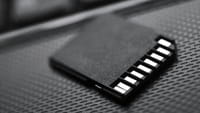 La carte mémoire Samsung 5x plus rapide