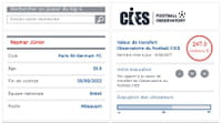 Combien valent vraiment les footballeurs ?