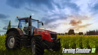 Le bonheur est dans la ferme