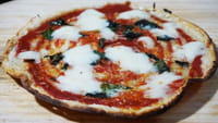 Des pizzas imprimées en 3D