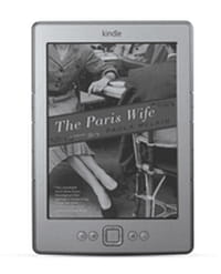 Test Kindle 4 : une liseuse convaincante à bas prix