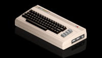 Bientôt un mini Commodore 64