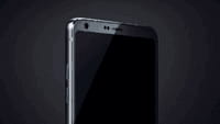 Le LG G6 en images