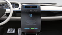 Les voitures autonomes sont légalisées