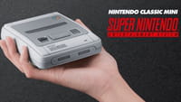 La Super Nintendo Mini enfin annoncée !