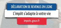 Les bons sites pour déclarer (et calculer) ses impôts