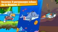 Run Island, un jeu « pour créer du lien » et renforcer la marque