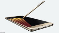 Le Note7 débranché par Samsung