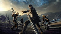 Final Fantasy XV sort aujourd’hui !