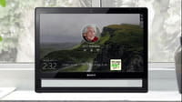 Home Hub, l'Amazon Echo selon Microsoft