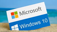 Windows 10 : Anniversary Update en différé