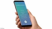 Galaxy S8 : le bouton Bixby enfin désactivable