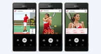 Les sites et applis indispensables des joueurs de tennis