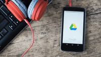 Google Drive sauvera tous vos fichiers