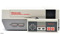 La NES Classic Mini bientôt de retour