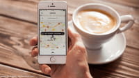 Uber veut du transport urbain par avion