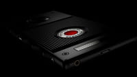 Un smartphone holographique 3D