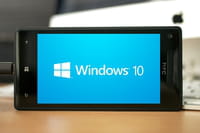 Windows 10 fait ce qu'il veut des données personnelles