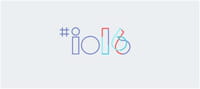 La conférence de Google I/O 2016 à voir en direct