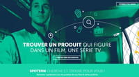 Spotern, ou comment retrouver les vêtements portés dans les films et séries