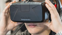 Baisse des prix chez Oculus