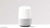 Google Home arrive en France