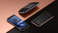 Moto Z Play, le champion de la durée