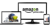 Amazon Prime Video devient mondial