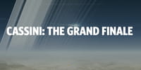 Au revoir, Cassini !