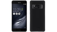 Le ZenFone en réalité augmentée