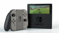 Nintendo officialise ses jeux dématérialisés