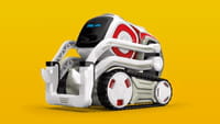 Cozmo, votre nouvel ami robot