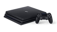 Coup de boost pour la PS4 Pro