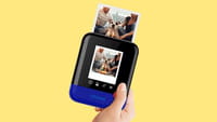 Polaroïd dévoile la caméra Pop Instant