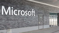 Microsoft boosté par le cloud
