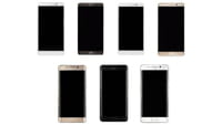 Huaweï va sortir deux Mate 9