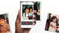PhotoScan fait revivre les vieilles photos