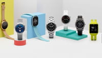 Google travaille sur des montres Android Wear