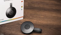 ChromeCast enfin intégré dans Chrome