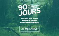 Comment devenir écolo en trois mois ?