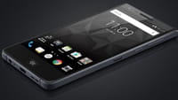 Le BlackBerry Motion dévoilé