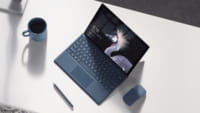 Les Surface Laptop et Pro enfin dispos